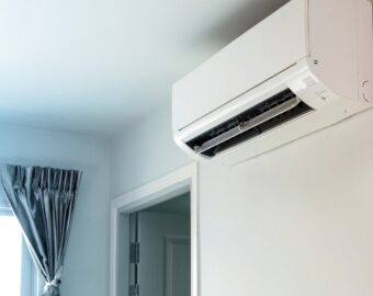 airco zonder buitenunit