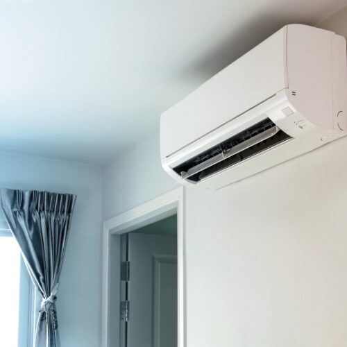 airco zonder buitenunit