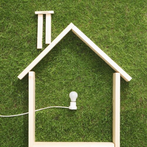 gasloos wonen
