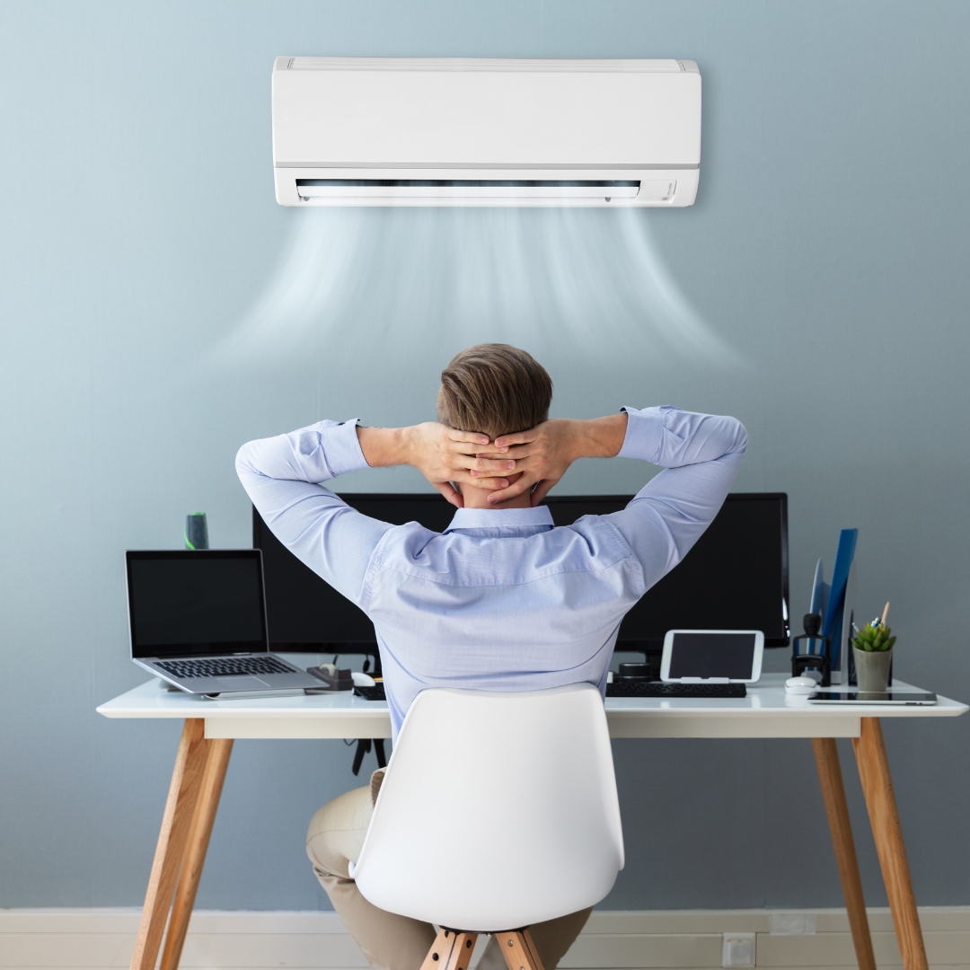airco kopen