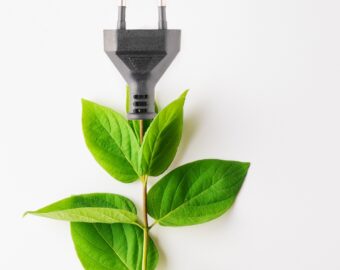 energie besparen