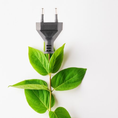 energie besparen